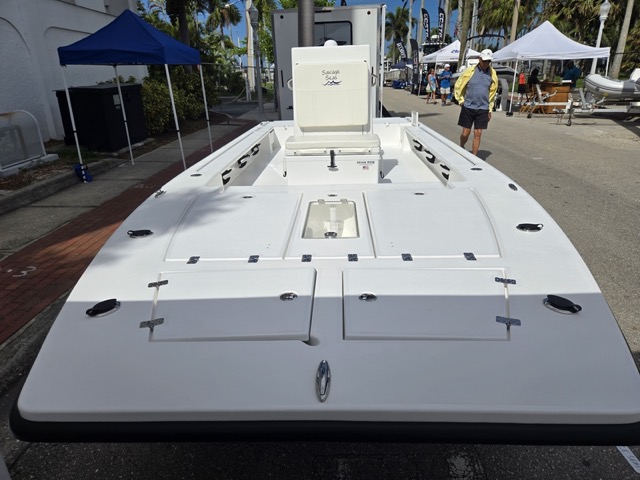 Savage Seas 22