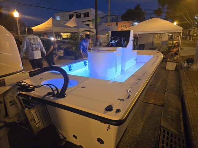 Savage Seas 22